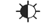 Dark Contrast
